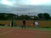 Florbal 35