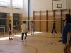 Bedminton 21