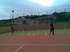 Florbal 34
